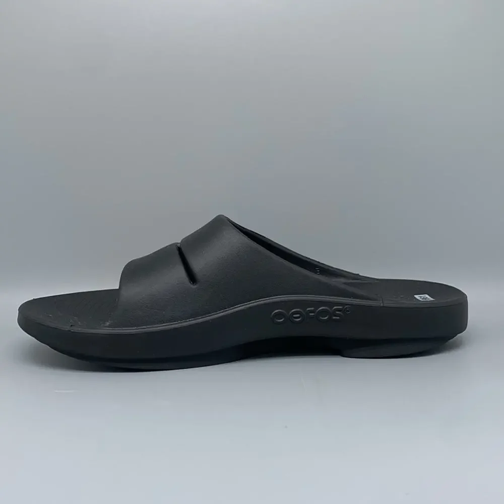 OOFOS‎ Sports Recovery Slide Sandals Men’s Sz 13